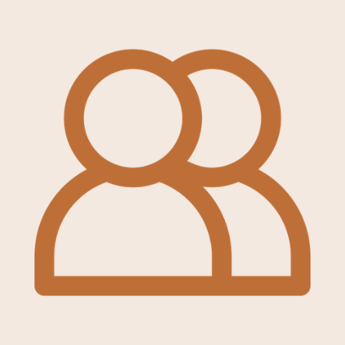 Chega de ser o único que faz acontecer.