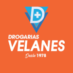Drogarias Velanes